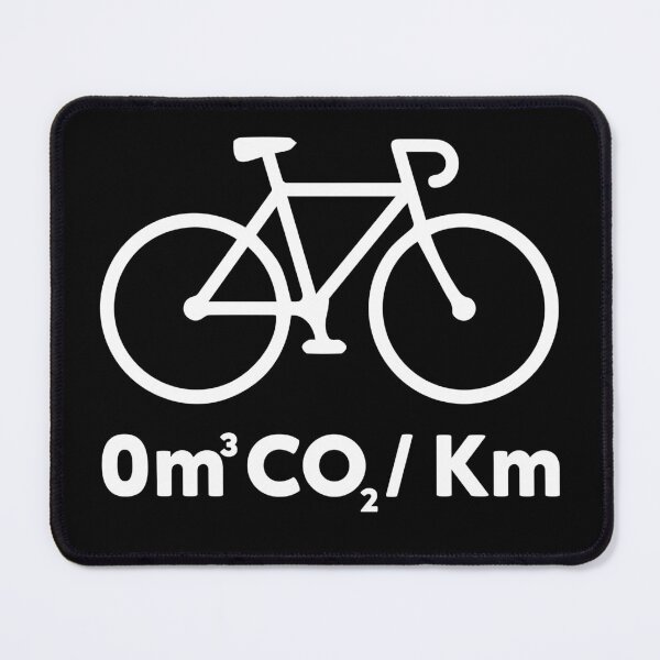 Item preview, Cycologist And Cyclist Carbon Dioxide Free Bicycle, Volume 0m3 CO2 Bicycling Lover designed and sold by NiceTees2021.