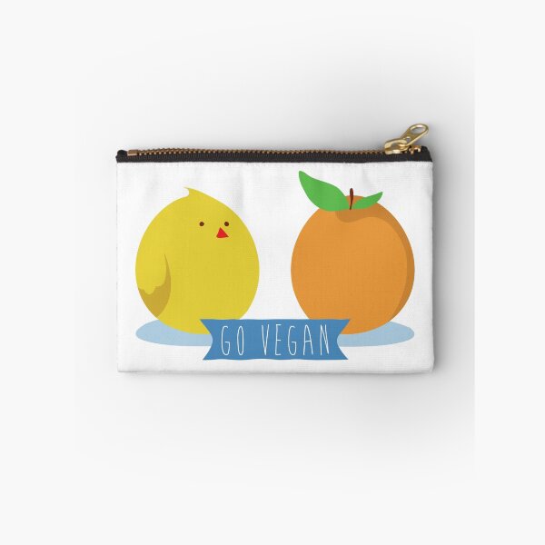 Item preview, Go vegan designed and sold by shewo.