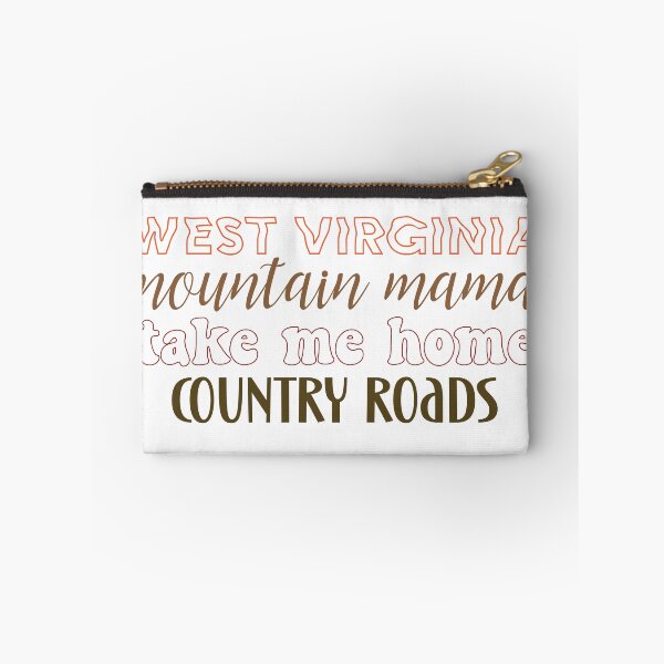 Item preview, take me home, country roads designed and sold by emmaleebell.