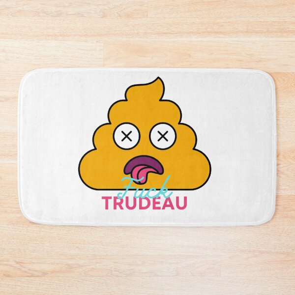 Artikelvorschau, Fick Trudeau entworfen und verkauft von Pexxaa.