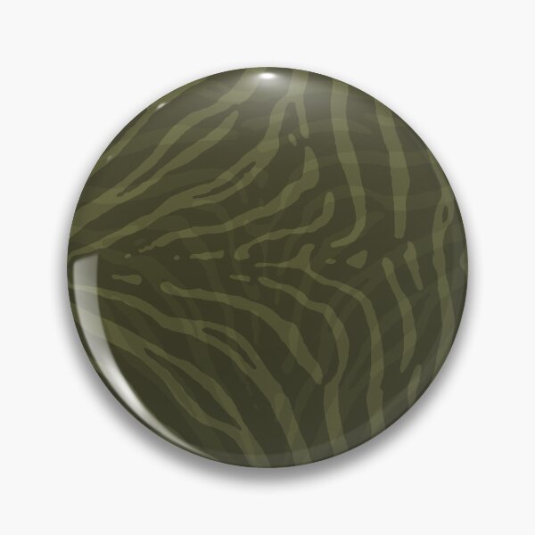 Item preview, NATEX MERDC - ZEBRAX - #5F5F38 "LIGHT GREEN A" designed and sold by André Cremers.