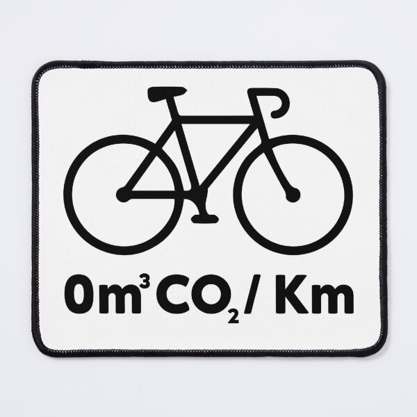 Item preview, Cycologist And Cyclist Carbon Dioxide Free Bicycle, Volume 0m3 CO2 Bicycling Lover designed and sold by NiceTees2021.