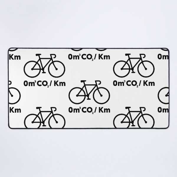 Item preview, Cycologist And Cyclist Carbon Dioxide Free Bicycle, Volume 0m3 CO2 Bicycling Lover designed and sold by NiceTees2021.