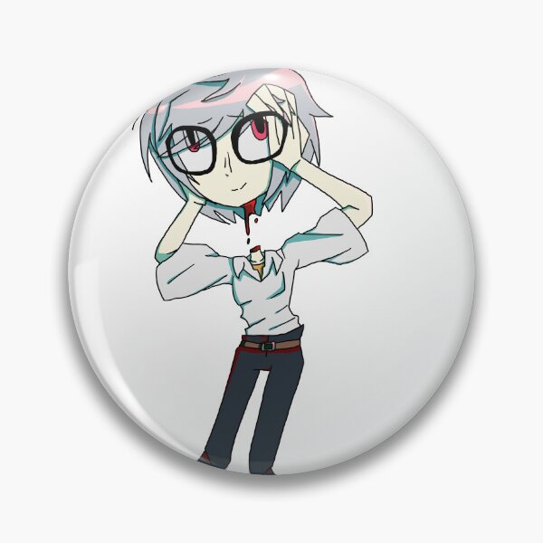 Item preview, Kaworu designed and sold by Ashe Anastasia.