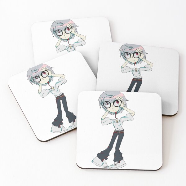 Item preview, Kaworu designed and sold by Ashe Anastasia.