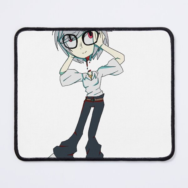 Item preview, Kaworu designed and sold by Ashe Anastasia.