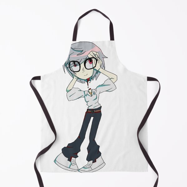 Item preview, Kaworu designed and sold by Ashe Anastasia.