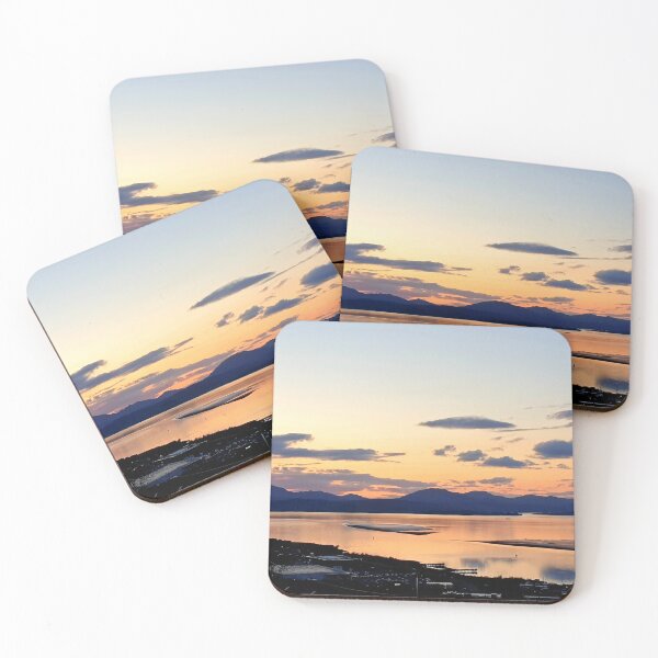 Item preview, Port Glasgow Sunet designed and sold by PortPrints.