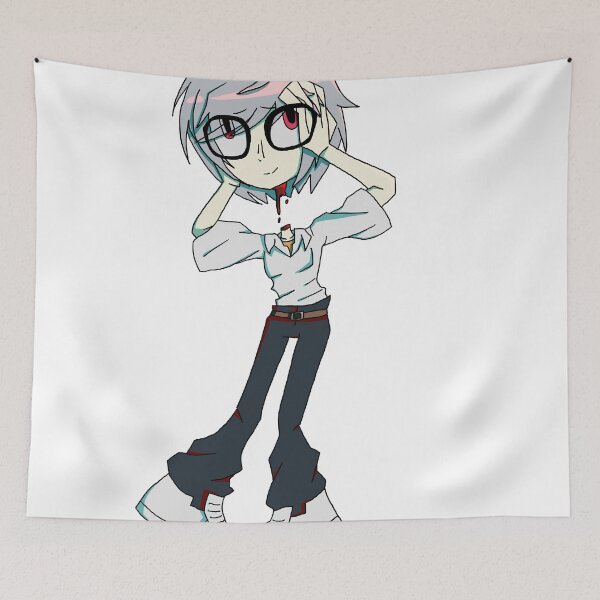 Item preview, Kaworu designed and sold by Ashe Anastasia.