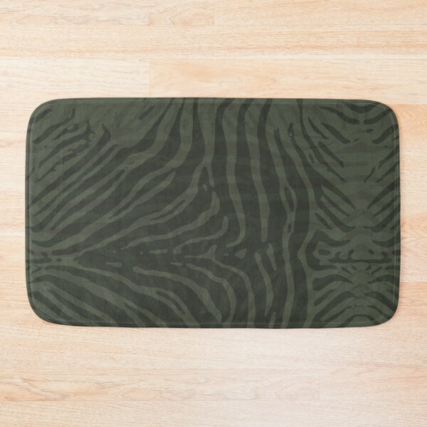 Item preview, NATEX MERDC - ZEBRAX - #4E5444 "GREEN 383" designed and sold by André Cremers.