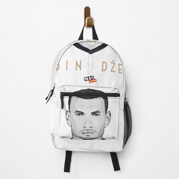 Item preview, Edin Dzeko designed and sold by PNArt20.