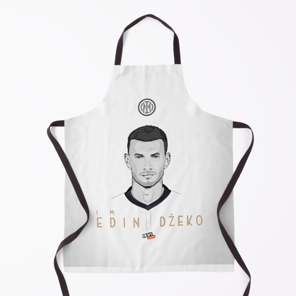 Item preview, Edin Dzeko designed and sold by PNArt20.