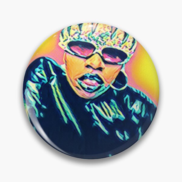 Item preview, Supa Fly designed and sold by Wakentake.