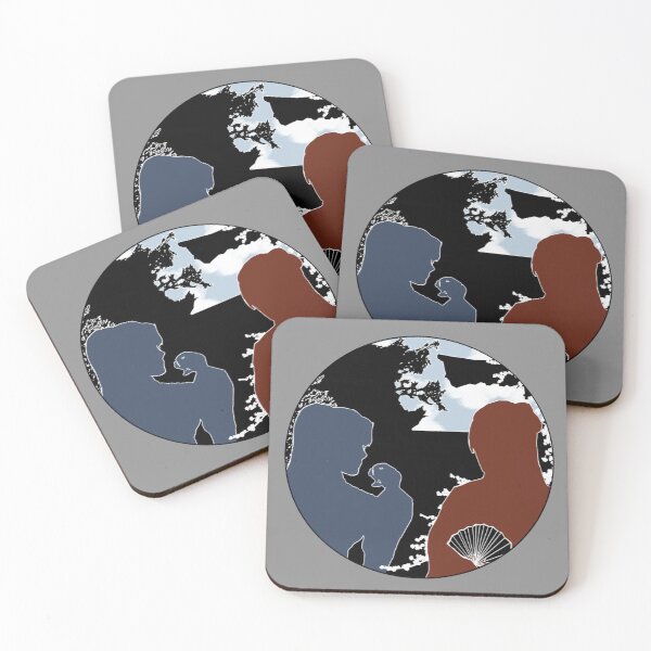 Item preview, WoH designed and sold by K-Larsen.