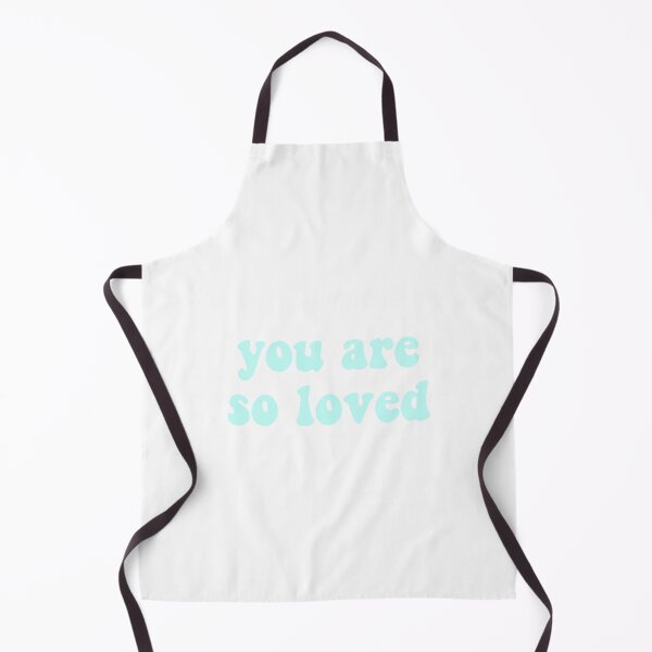 Item preview, You Are So Loved designed and sold by ReaganMck.