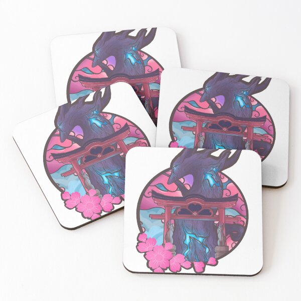 Item preview, Sacred Sakura Inazuma designed and sold by reenge.