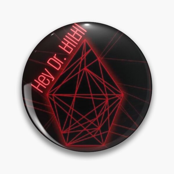 Item preview, Dr. Bebe (Dr. 베베) - Pentagon Inspired designed and sold by trinityroses.