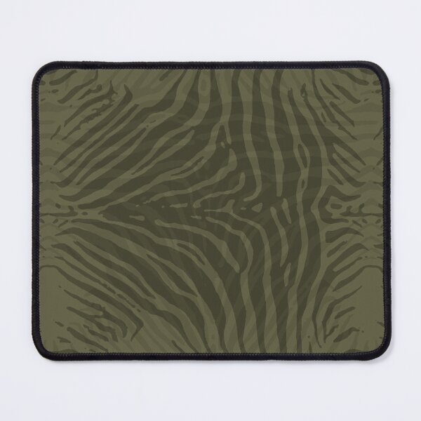 Item preview, NATEX MERDC - ZEBRAX - #605E40 "LIGHT GREEN B" designed and sold by André Cremers.