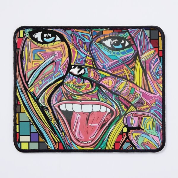 Item preview, I LOVE ROCK NROOL designed and sold by mtargui2022.