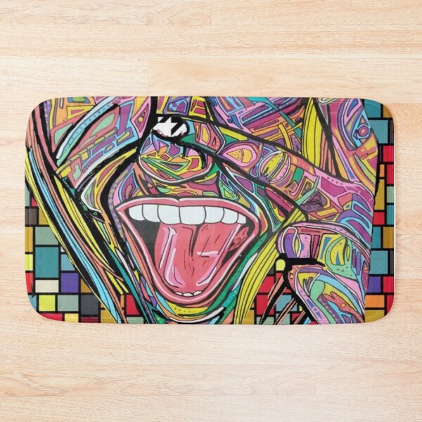 Item preview, I LOVE ROCK NROOL designed and sold by mtargui2022.