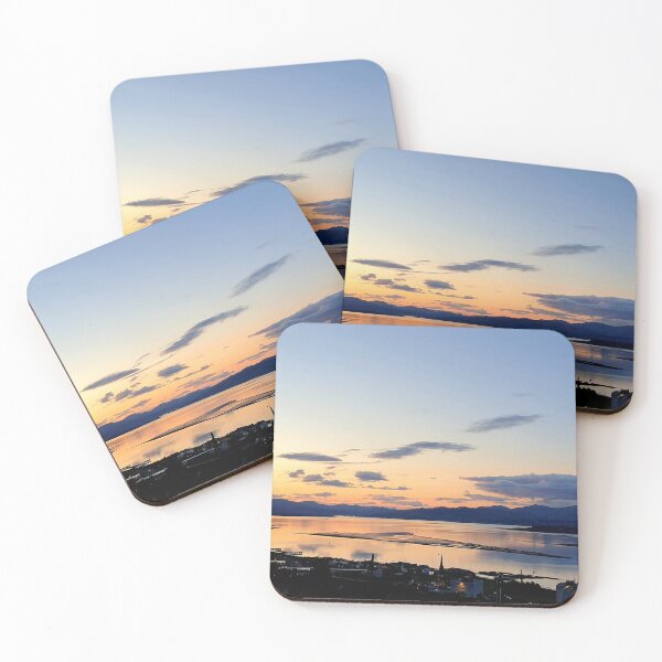 Item preview, Port Glasgow Sunet designed and sold by PortPrints.