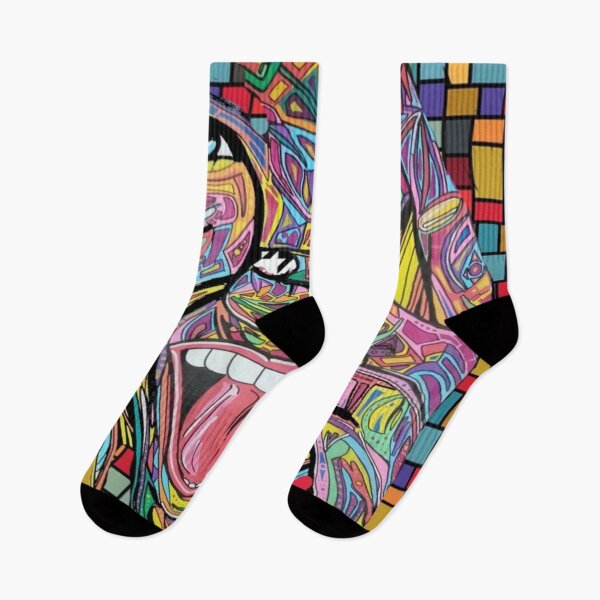 Item preview, I LOVE ROCK NROOL designed and sold by mtargui2022.