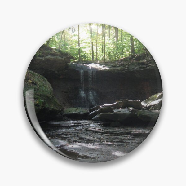 Item preview, Blue Hen Falls 3 designed and sold by MADowdPhotos.