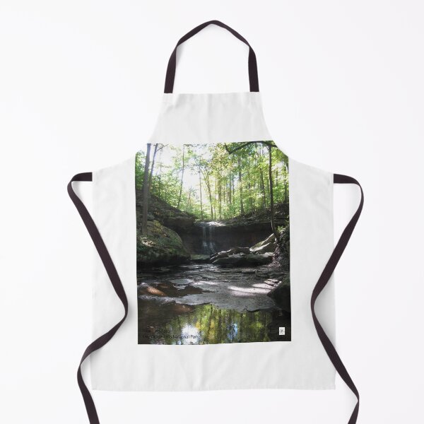Item preview, Blue Hen Falls 3 designed and sold by MADowdPhotos.