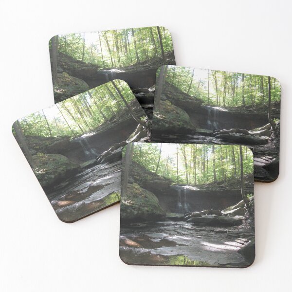 Item preview, Blue Hen Falls 3 designed and sold by MADowdPhotos.