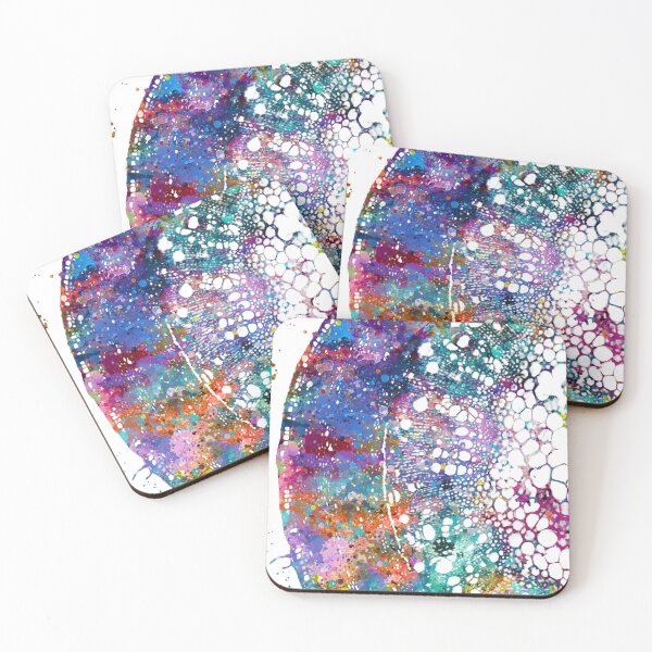 Item preview, Stem Cell Histology designed and sold by EvasDreams.