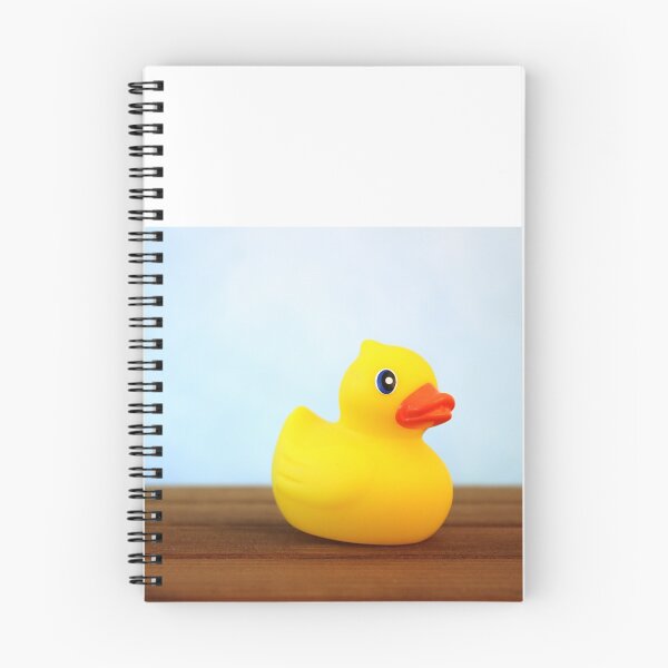Item preview, Patito de goma designed and sold by SnappyBrick.