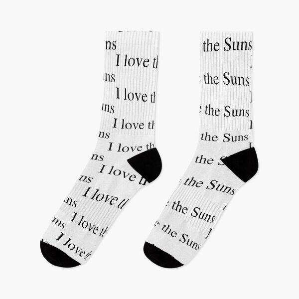 Item preview, I love the Suns  designed and sold by delborg.