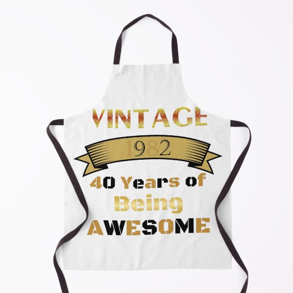 Item preview, 40th Birthday designed and sold by Abelfashion.