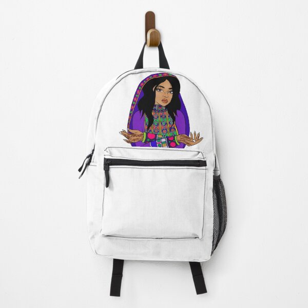 Item preview, Afghan Girl designed and sold by princesssomo21.