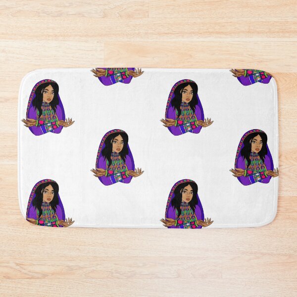 Item preview, Afghan Girl designed and sold by princesssomo21.
