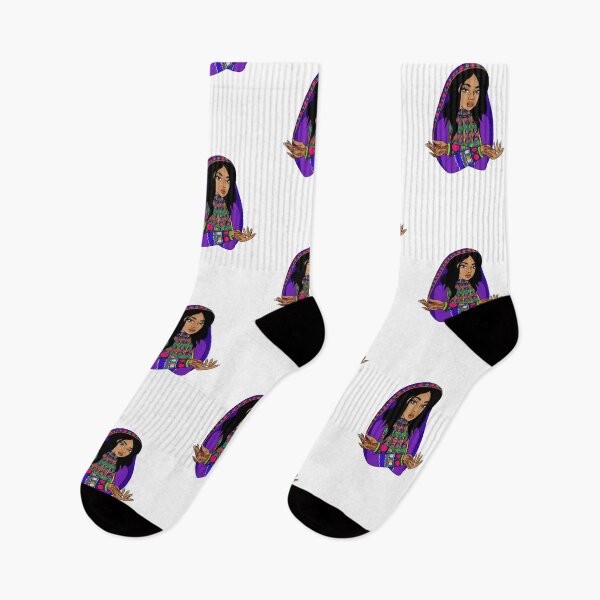 Item preview, Afghan Girl designed and sold by princesssomo21.