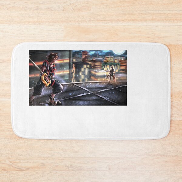 Item preview, The Secret Battle: Sora vs Yozora  designed and sold by Christopher Adcock.
