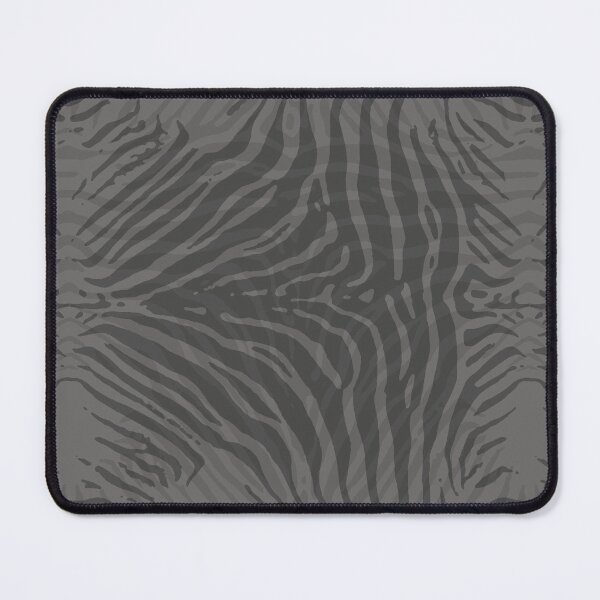 Item preview, NATEX MERDC - ZEBRAX - #6D6C6B "GREY" designed and sold by André Cremers.