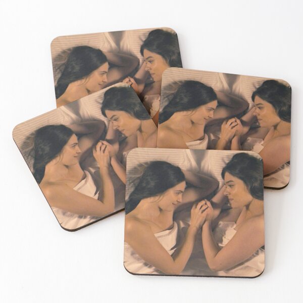 Item preview, Emisue - 3x09 designed and sold by bertapenem97.