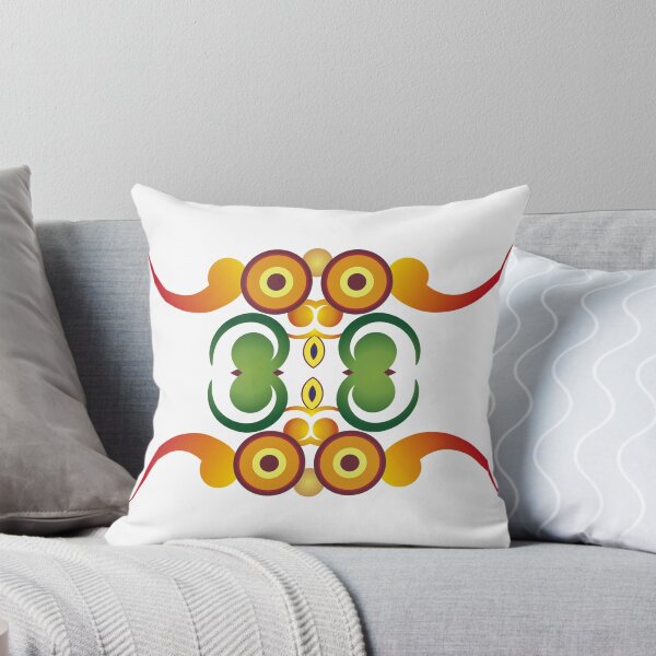 Item preview, Indian Gods designed and sold by BorisBurakov.
