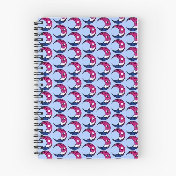 Item preview, Grinning Bipride designed and sold by Ivané Darkmore.