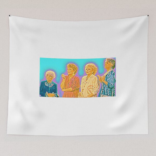 Item preview, The Girls designed and sold by Wakentake.