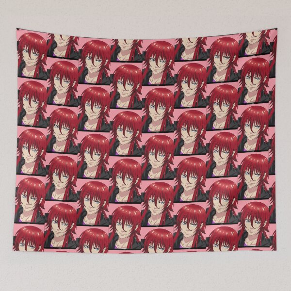 Item preview, Loki (Kamigami) designed and sold by ashallayn.
