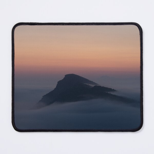 Item preview, Up Above The Clouds designed and sold by fotoKHSH.