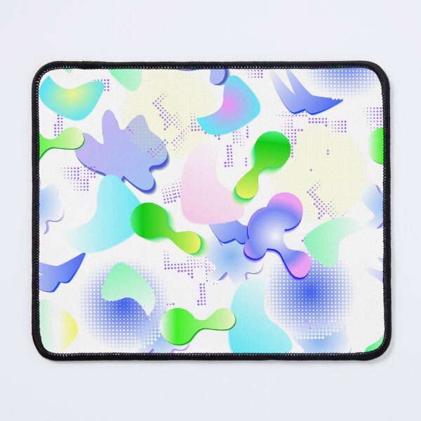 Item preview, fluid  fantastic abstract background  designed and sold by sonaadalian.