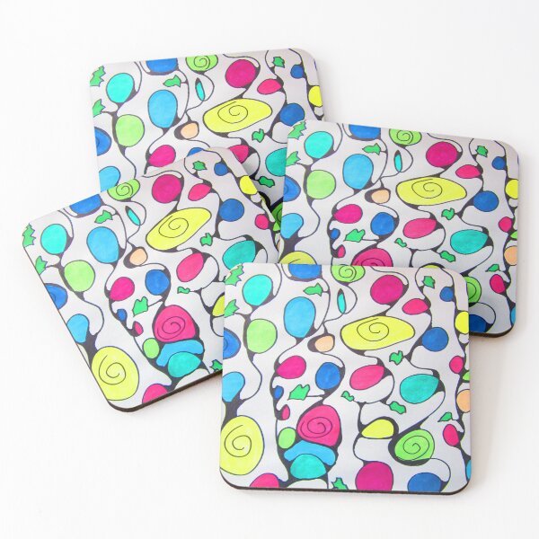 Item preview, Joy! designed and sold by Regina Landeck.