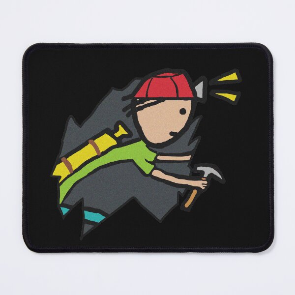 Item preview, Caving and Spelunking designed and sold by Mark-Ewbie.