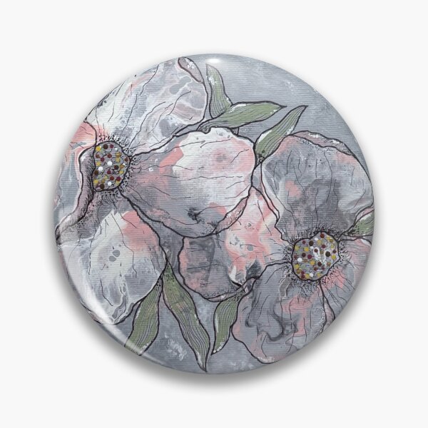 Item preview, Delicate Dogwood Floral designed and sold by Dusty-Penny.