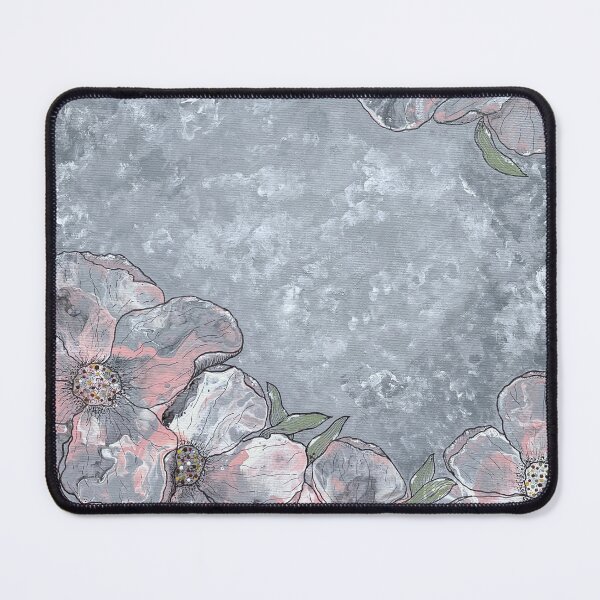 Item preview, Delicate Dogwood Floral designed and sold by Dusty-Penny.