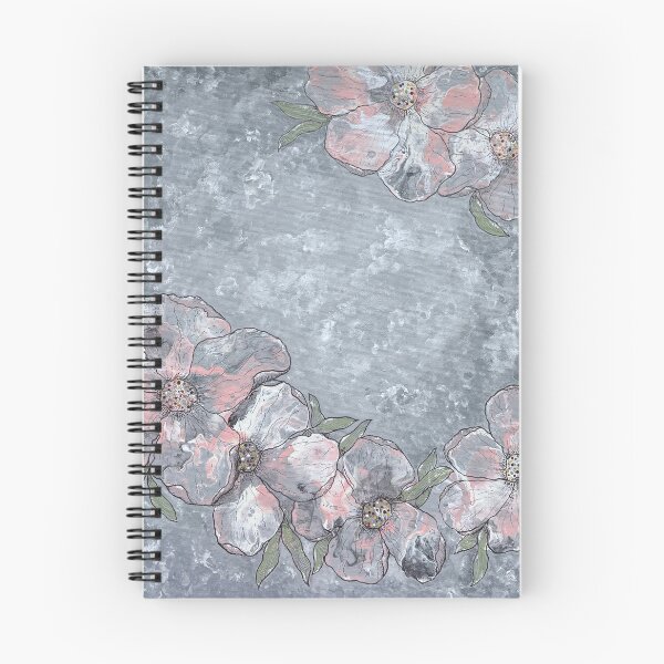 Item preview, Delicate Dogwood Floral designed and sold by Dusty-Penny.